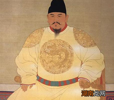 古代皇帝真的是真龙转世吗 他们出生为何都与众不同