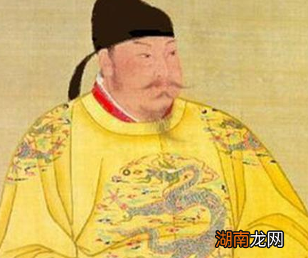 古代皇帝真的是真龙转世吗 他们出生为何都与众不同