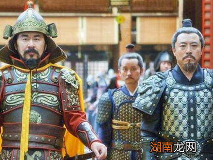 古代皇帝真的是真龙转世吗 他们出生为何都与众不同