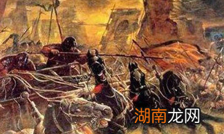 岳家军如此神勇,除了岳飞,还有哪些人出了力?