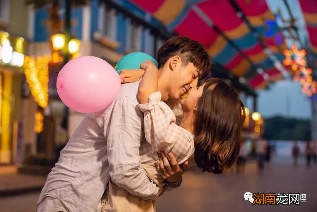 两个人相处你的“沟通方式”决定了两个人的爱情质量