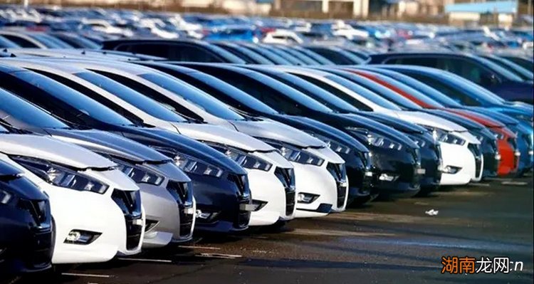 库存车是什么意思 什么叫库存车