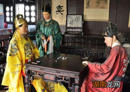 古代皇帝的口谕是什么样的 皇帝说出来的算话吗