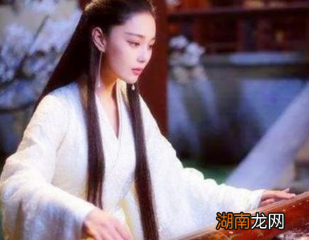 古代皇帝后宫中的美女那么多 皇帝都会垂青她们吗