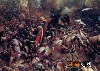 金国能够消灭北宋 金国为何对南宋始终无法消灭