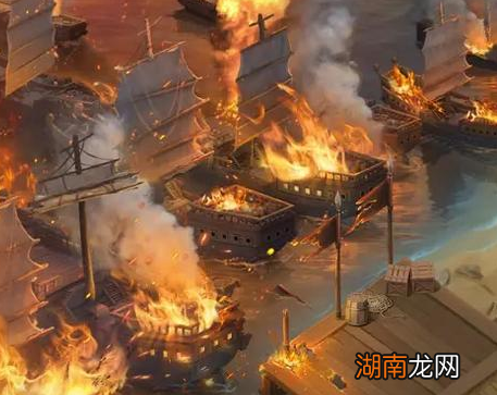 周瑜当初让诸葛亮换成十万张弓 诸葛亮还会草船借弓吗