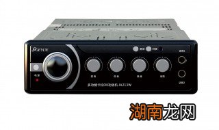 箱头阻抗 抗阻4ω箱要配什么功放