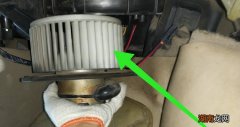 汽车鼓风机异响是什么原因