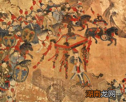 古代封禅到底是什么样的 皇帝为何要选择在泰山封禅