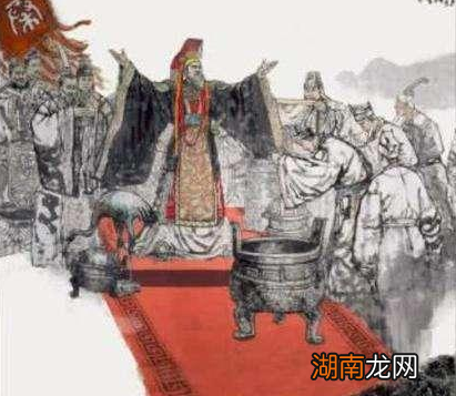 古代封禅到底是什么样的 皇帝为何要选择在泰山封禅