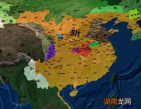 宋辽金三国都在争正统 到底哪一个才是正统王朝