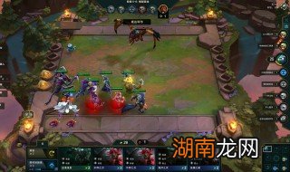 虚空斗法阵容详细名称 虚空斗法阵容怎么摆