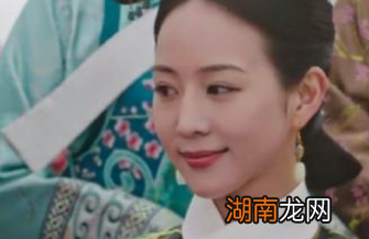 嘉庆为什么要在乾隆晚年的时候进献13岁少女?