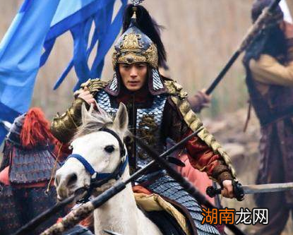 土木堡之变后明朝为何没有重蹈宋朝覆辙 这和一个人有关