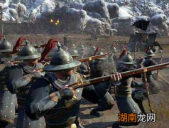 宋朝穷尽一生都没有收复的地方 明朝是怎么一年就收复的