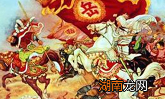 岳飞与十二道金牌的传说是真是假？