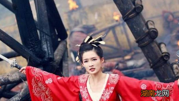 汉武帝最宠爱的女儿，卫兴公主为何被腰斩？