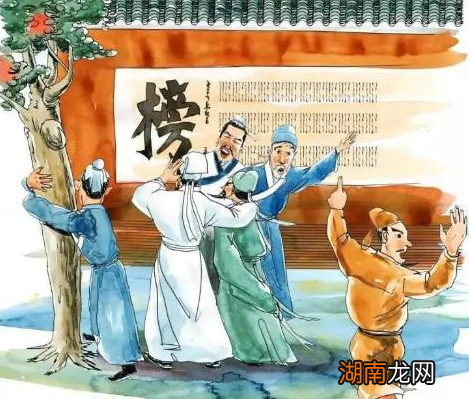 古代八股文到底是什么样的 科举考试真的很难吗