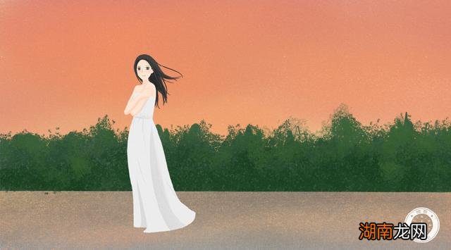 太重感情的人其实活得很累