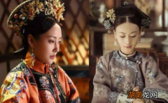 乾隆的第二位皇后为什么那么悲剧？