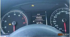 发动机管理系统故障产生的原因