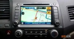 车载导航无法连接网络是什么原因