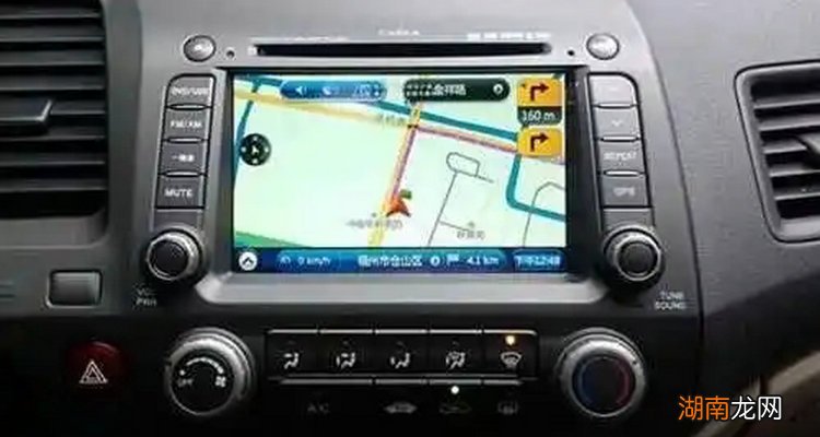 车载导航无法连接网络是什么原因