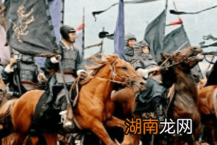 日本的战国时代和中国三国时代的战争规模相比如何呢？