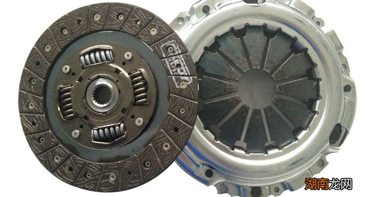 汽车离合器片烧了什么原因造成