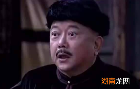 嘉庆为何唯独没有列和珅的贪污罪?