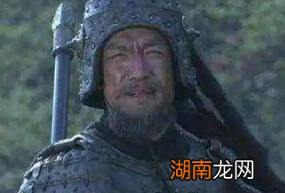 正史中的张郃是个怎样的人?有勇有谋的猛将