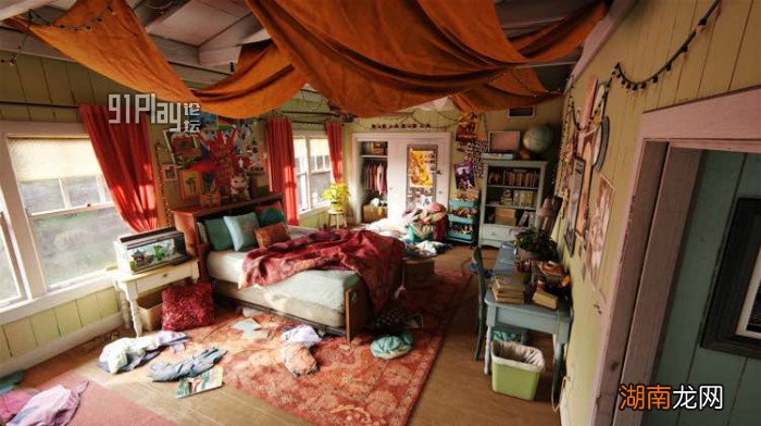 细节决定成败 由《神秘海域4》为起点游戏制作该向何处发展