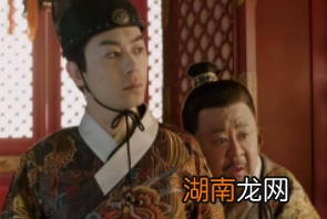 朱高煦百般阻止朱高炽,为何却没能成功呢?