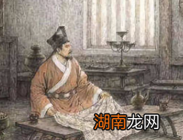 诸葛亮提出的《隆中对》战略为何没有成功呢?