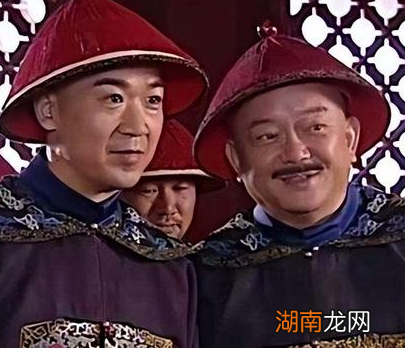 嘉庆处死和珅之后 嘉庆后面有没有后悔