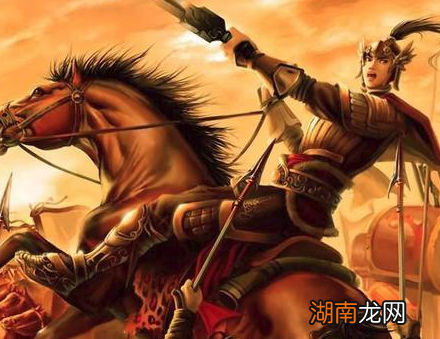 项羽打仗能力到底有多强 韩信人生中的败仗就是项羽所赐的