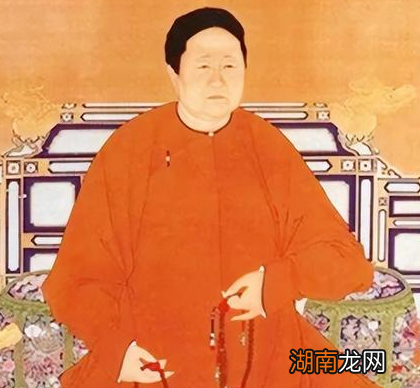 康熙都没有解决孝庄的遗言 雍正是怎么轻松破解的