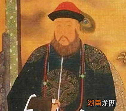 康熙都没有解决孝庄的遗言 雍正是怎么轻松破解的