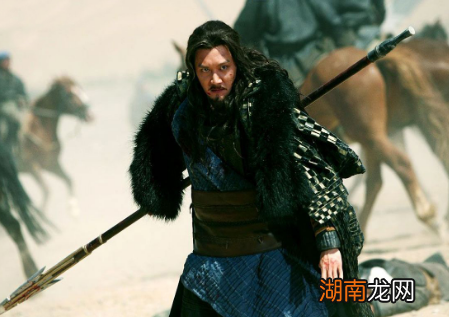 项羽为什么在乌江自刎?他为何不肯东山再起?