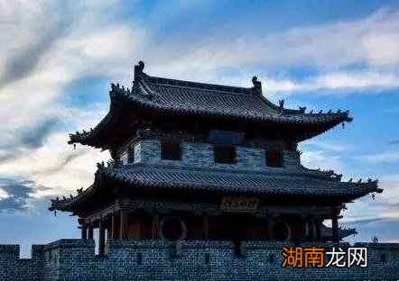 古代城门在关闭之后 古人有其他小路能够出城吗