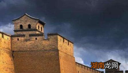 古代城门在关闭之后 古人有其他小路能够出城吗