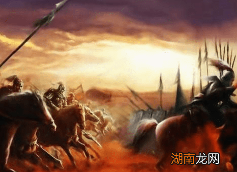 作为北宋最耻辱的事件 靖康之耻到底是什么样的