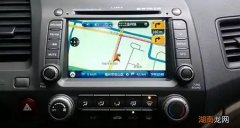 车载导航怎么升级更新