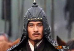 中国古代四大枭雄分别是谁呢？