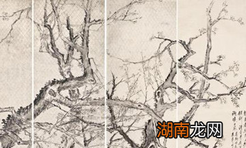 清朝盲人书画家说的是谁?汪士慎生平介绍