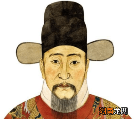 王琼为何能与于谦和张居正齐名？