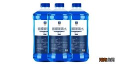 镀膜玻璃水和普通玻璃水哪个好