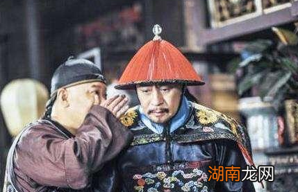 清朝升官到底是什么样的 退休时能到多大的官