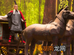 尉缭和王翦都功高盖主，为何嬴政会放过他们呢？