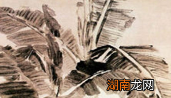 扬州八怪之一的闵贞为什么不肯给权贵作画?